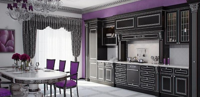 Массив /фасады из натурального дерева/